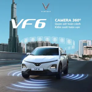 VF 6